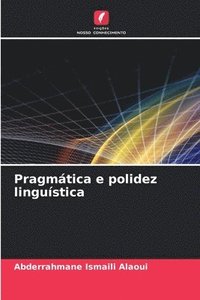 bokomslag Pragmtica e polidez lingustica