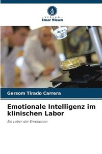 bokomslag Emotionale Intelligenz im klinischen Labor