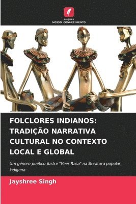 Folclores Indianos 1