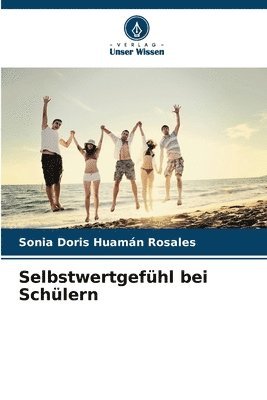 bokomslag Selbstwertgefhl bei Schlern