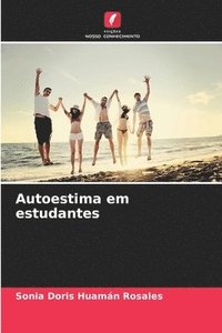 bokomslag Autoestima em estudantes