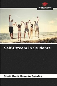 bokomslag Self-Esteem in Students