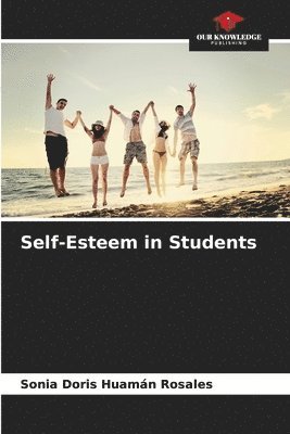 bokomslag Self-Esteem in Students