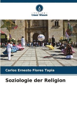 Soziologie der Religion 1