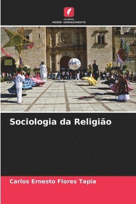 Sociologia da Religio 1