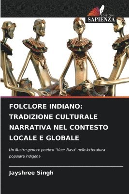 Folclore Indiano 1