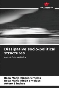 bokomslag Dissipative socio-political structures