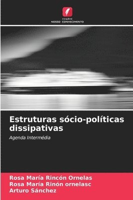 Estruturas scio-polticas dissipativas 1