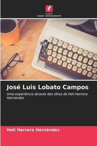 bokomslag Jos Luis Lobato Campos