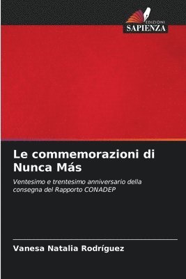 Le commemorazioni di Nunca Ms 1