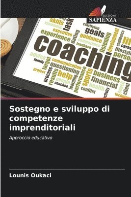 Sostegno e sviluppo di competenze imprenditoriali 1