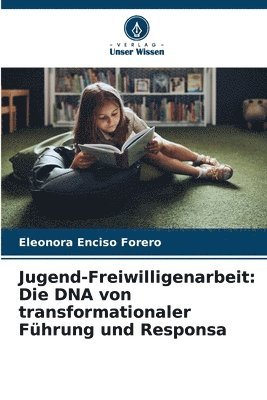 bokomslag Jugend-Freiwilligenarbeit