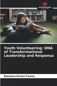 bokomslag Youth Volunteering