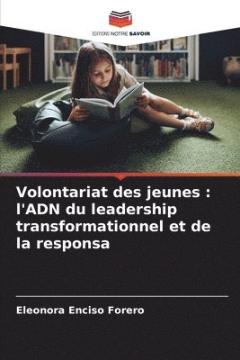 Volontariat des jeunes 1