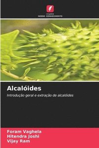 bokomslag Alcalides