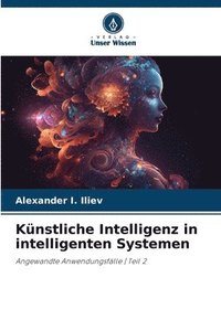 bokomslag Knstliche Intelligenz in intelligenten Systemen