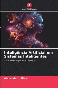 bokomslag Inteligncia Artificial em Sistemas Inteligentes