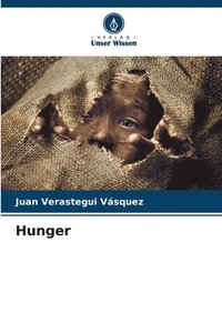 bokomslag Hunger
