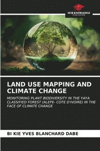 bokomslag Land Use Mapping and Climate Change