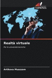 bokomslag Realt virtuale