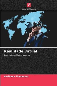 bokomslag Realidade virtual