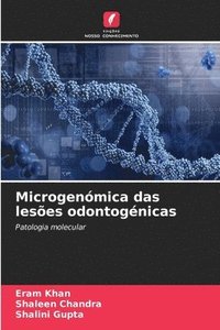 bokomslag Microgenmica das leses odontognicas