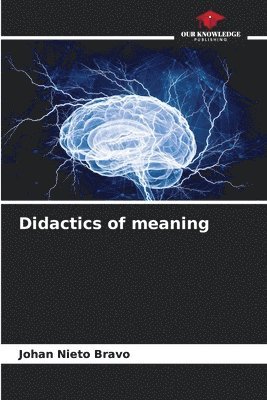 bokomslag Didactics of meaning