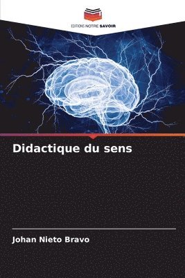 Didactique du sens 1