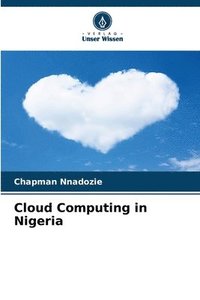 bokomslag Cloud Computing in Nigeria