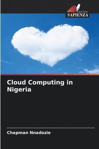 bokomslag Cloud Computing in Nigeria