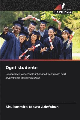 bokomslag Ogni studente