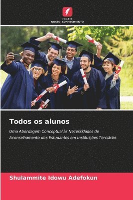 Todos os alunos 1