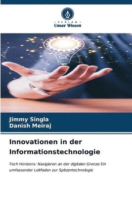 Innovationen in der Informationstechnologie 1