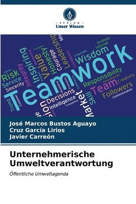 Unternehmerische Umweltverantwortung 1