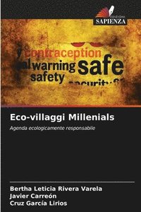 bokomslag Eco-villaggi Millenials