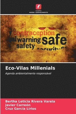 bokomslag Eco-Vilas Millenials