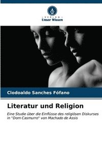 bokomslag Literatur und Religion