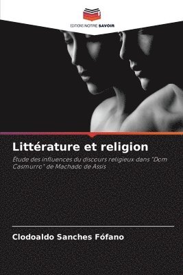 Littrature et religion 1