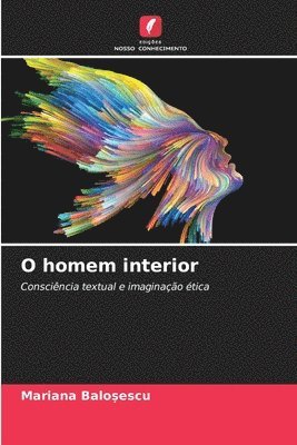 bokomslag O homem interior