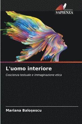 bokomslag L'uomo interiore