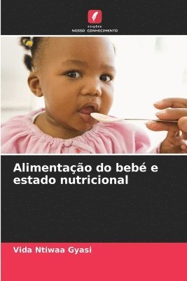 Alimentao do beb e estado nutricional 1