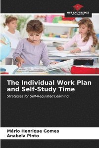 bokomslag The Individual Work Plan and Self-Study Time