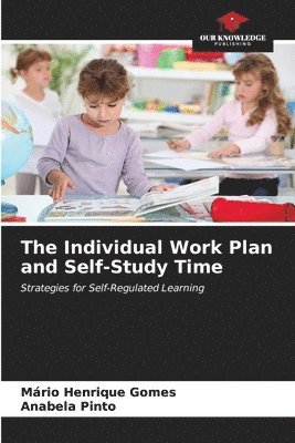 The Individual Work Plan and Self-Study Time 1