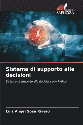 Sistema di supporto alle decisioni 1