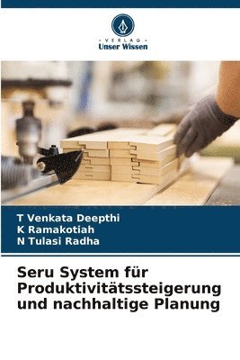 Seru System fr Produktivittssteigerung und nachhaltige Planung 1