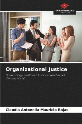 Organizational Justice 1
