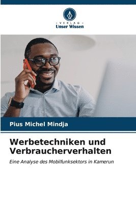 Werbetechniken und Verbraucherverhalten 1