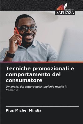 bokomslag Tecniche promozionali e comportamento del consumatore