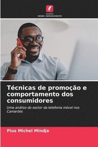 bokomslag Tcnicas de promoo e comportamento dos consumidores