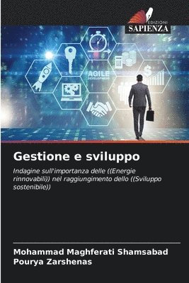 Gestione e sviluppo 1